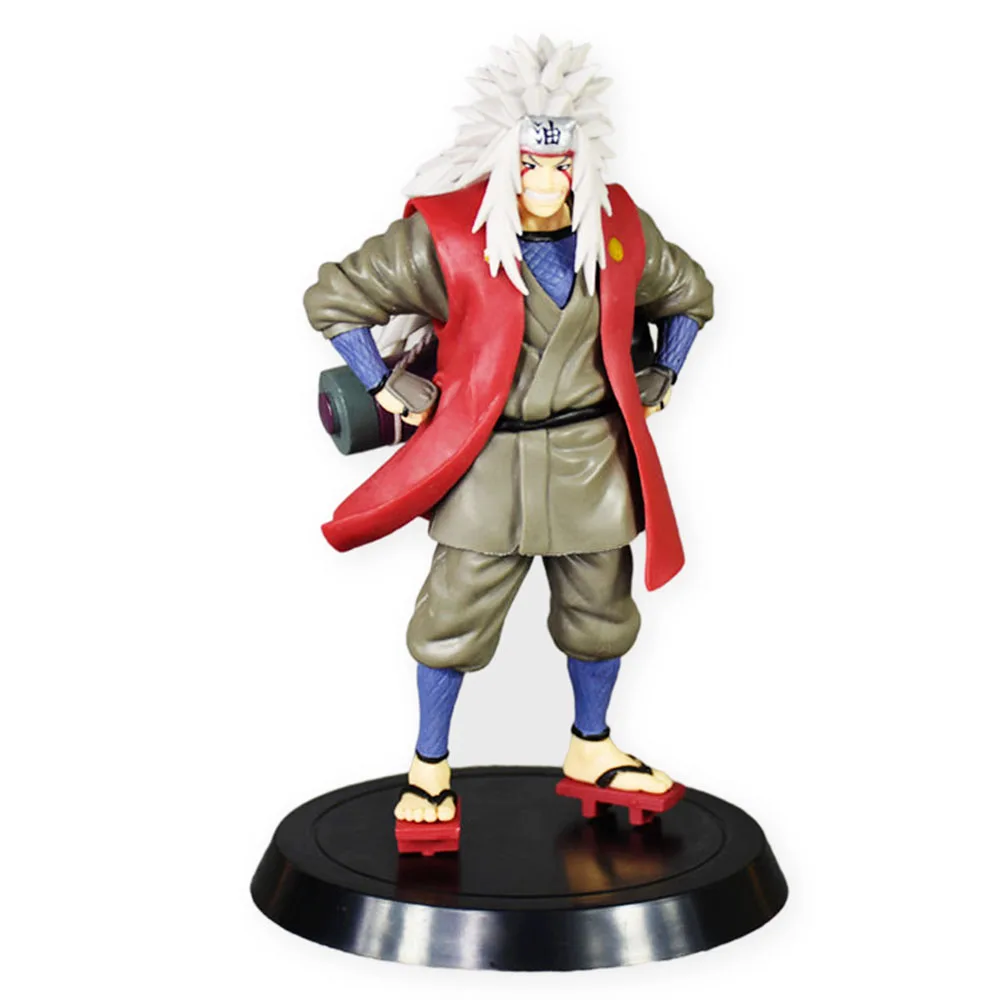 Figurine Naruto Jiraiya