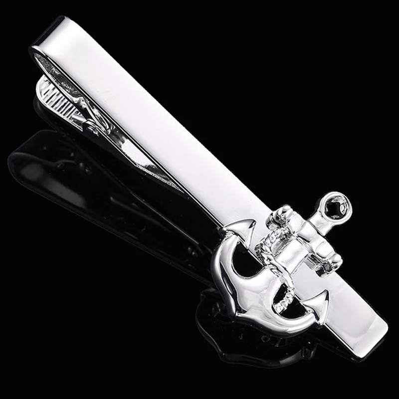 Рисунок 2 - Абсолютно новый мужской деловой зажим для галстука