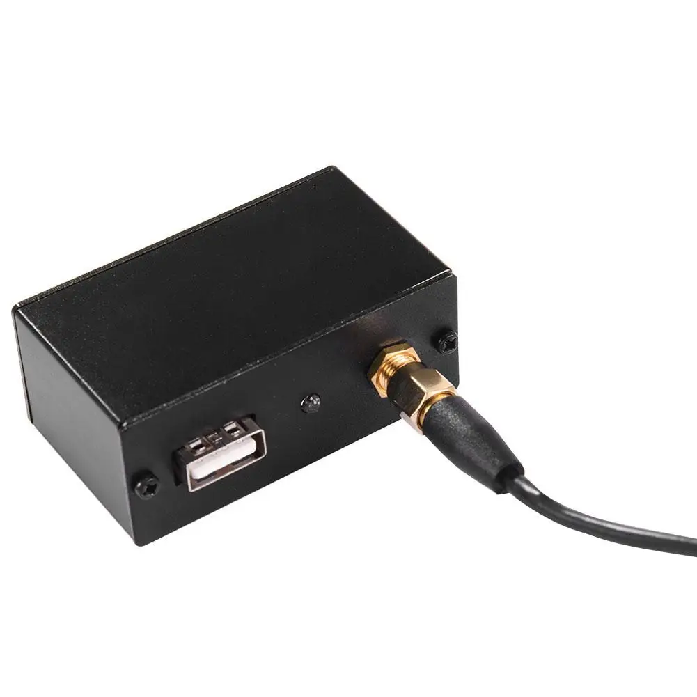 Универсальный DAB+ удлинитель антенны Plug And Play USB адаптер приемник для Android 4,4 5,1 6,0 7,1 автомобильный проигрыватель