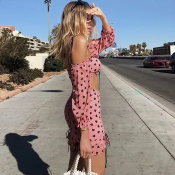 

Spring Boho Sexy Camisole Mini Pleated Skirts 2two Pieces Women Sets Nibber Elegant Casual Club Party Ladies Cute Pink Skirt Set