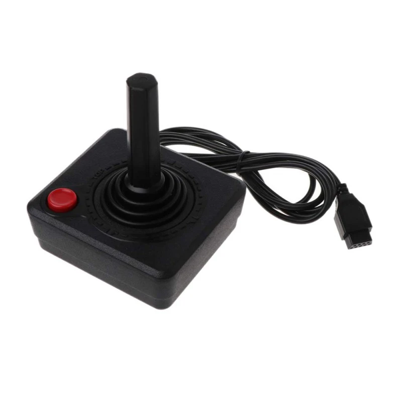 atari joystick games