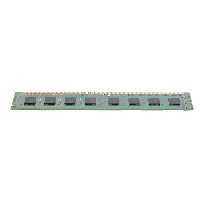 DDR3 Ram PC3 12800 1600MHz 1.5V Desktop PC Memory 240Pins for Intel High Compatible
