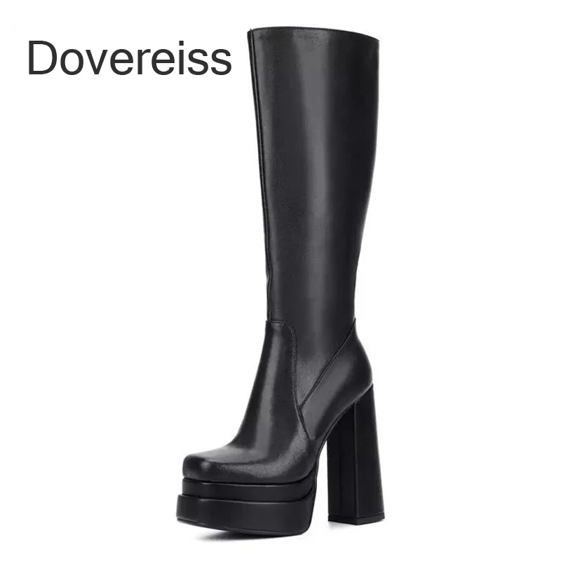 Dovereiss Fashion Female Boots Winter 