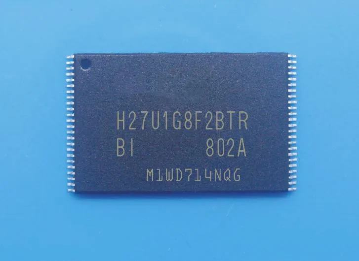 

Original H27U1G8F2BTR-BI