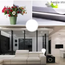 Семейный Солнечный свет отель магазин декоративная пленка для стекла стекло Цвет красный зеленый синий цветной стеклянная паста прозрачная оконная пленка