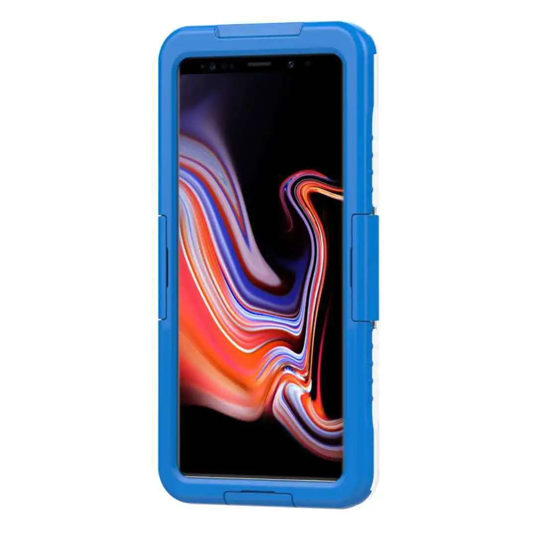 SAMSUNG Galaxy Note8/9 водонепроницаемый чехол для телефона, горячая Распродажа Note8/9 защитный чехол для дайвинга