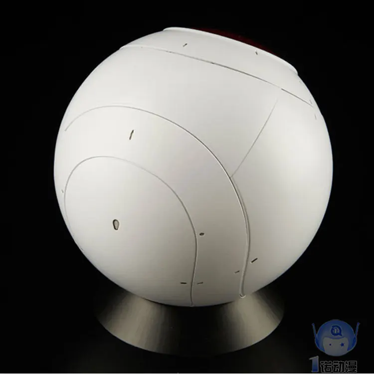 Dragon Ball модель HG 1/12 Супер SAIYAN SPACE POD VEGETTO детские игрушки «сделай сам» BANDAI