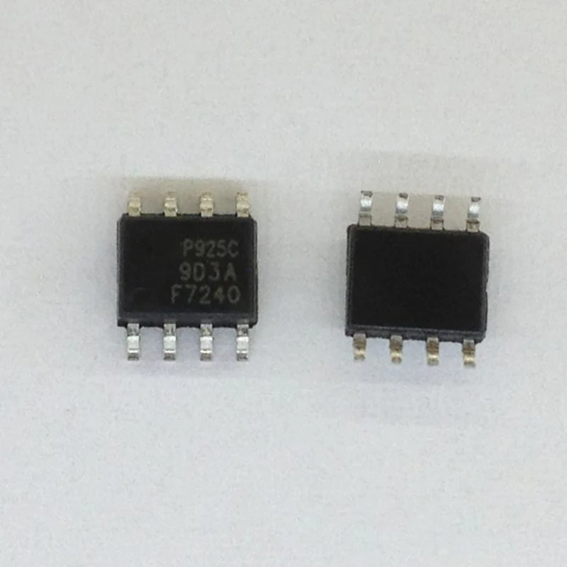 20 шт./лот IRF7240TRPBF F7240 SOP 8 40 в 10.5A новый оригинальный|Аксессуары для аудиосистем| |