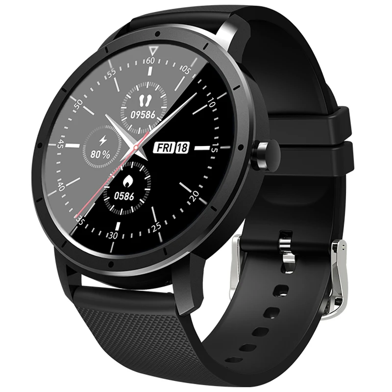 pk W46 IWO 13 Pro 2021 HW21 Smart Watch Metal Bluetooth Heart Rate Monitor Fitness Band Music Control Full Screen Smartwatch Men