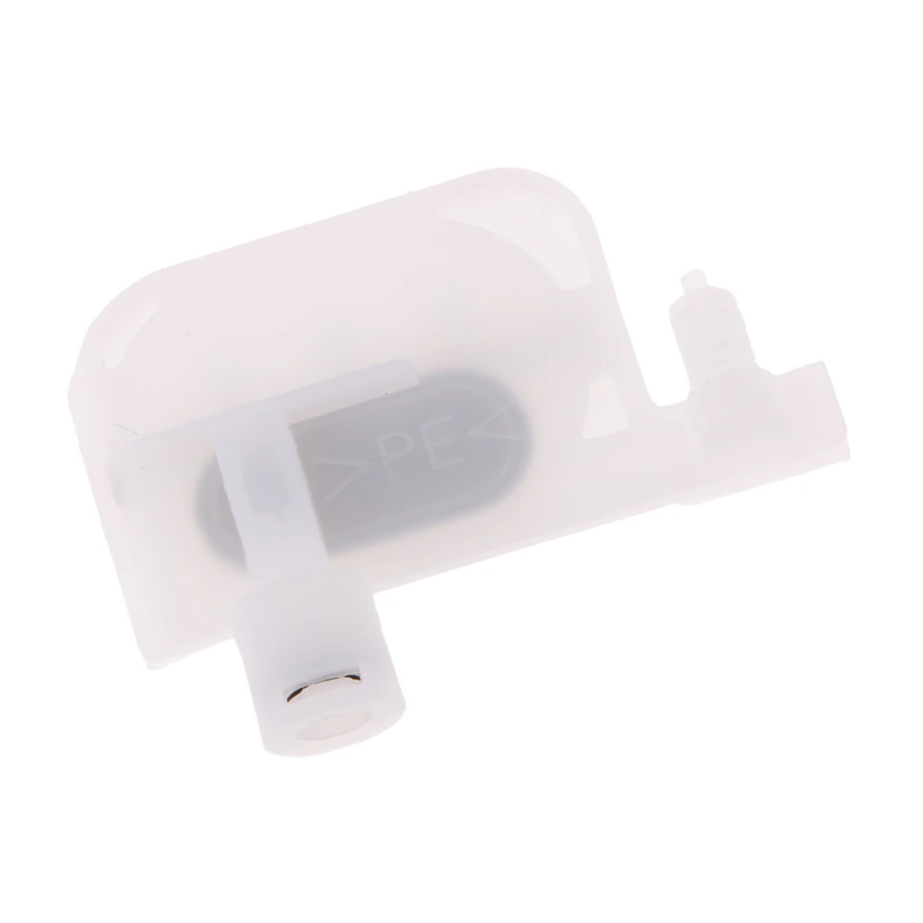 1xTransparent Black Ink Cartridges Kit for Roland FJ-740/540/SJ740/540/SP300