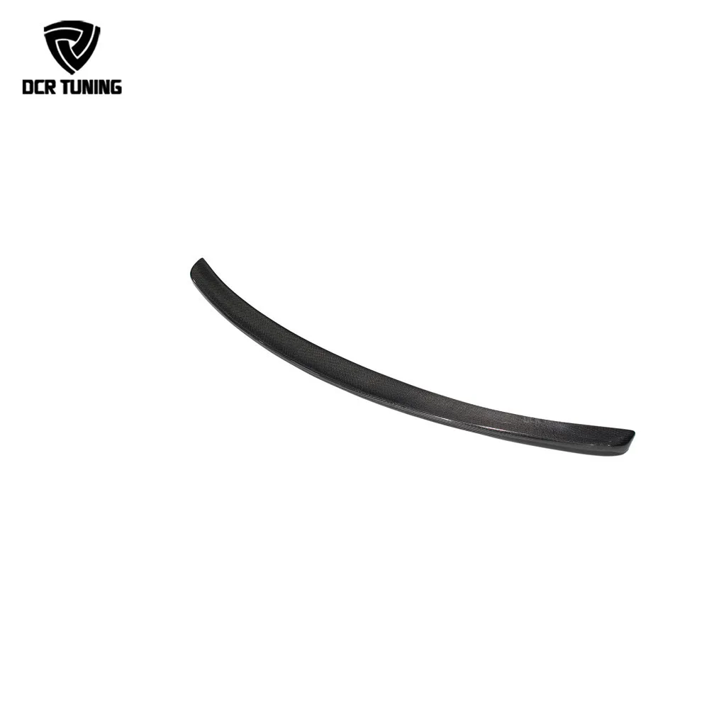 Car Rear Wing Spoiler Roof Spoiler for Jaguar XF X250 XF X260 2013-2015