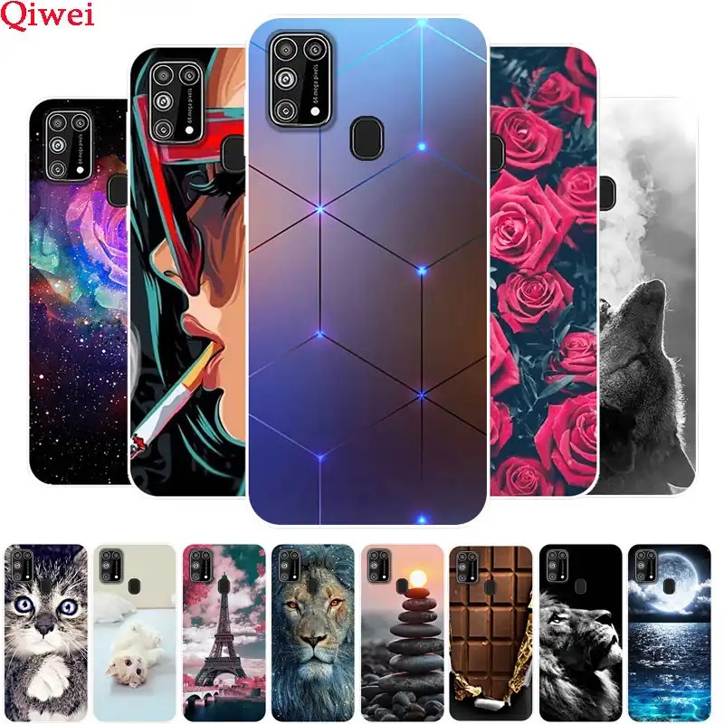 For Oneplus Nord N10 5g Case Silicone Tpu Soft Phone Cover For One Plus Nord N10 N 10 Case Bumper Cartoon Funda 1 Nord N10 Coque Phone Case Covers Aliexpress