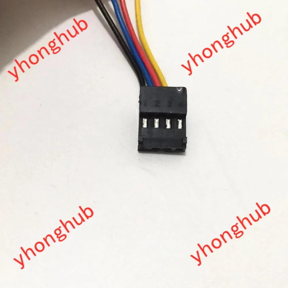 SUNON PSB1297PYB1-AY B4701-3 Сервер охлаждающий вентилятор AC/DC 12V 16,2 W 97x97x33 мм 4-провод