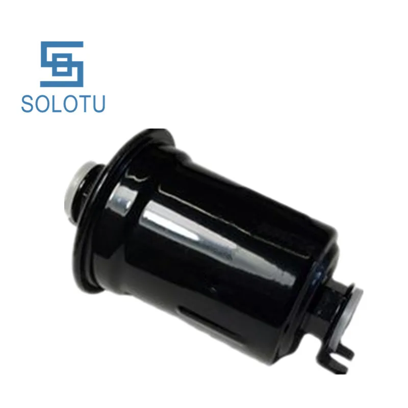 Топливный фильтр для ESTIMA EMINA/LUCIDA 2TZ-FE TCR1#1990-23300-79285