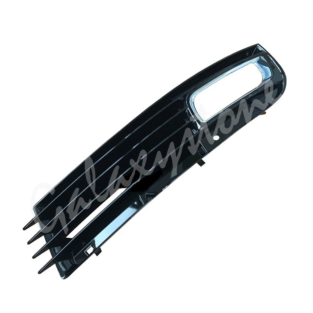   Ȱ  Ŀ foglamp honeycomb grigrilles frame for audi a8 d3 2008 2009 2010 4e0 807 681 an/4e0 807 682 an