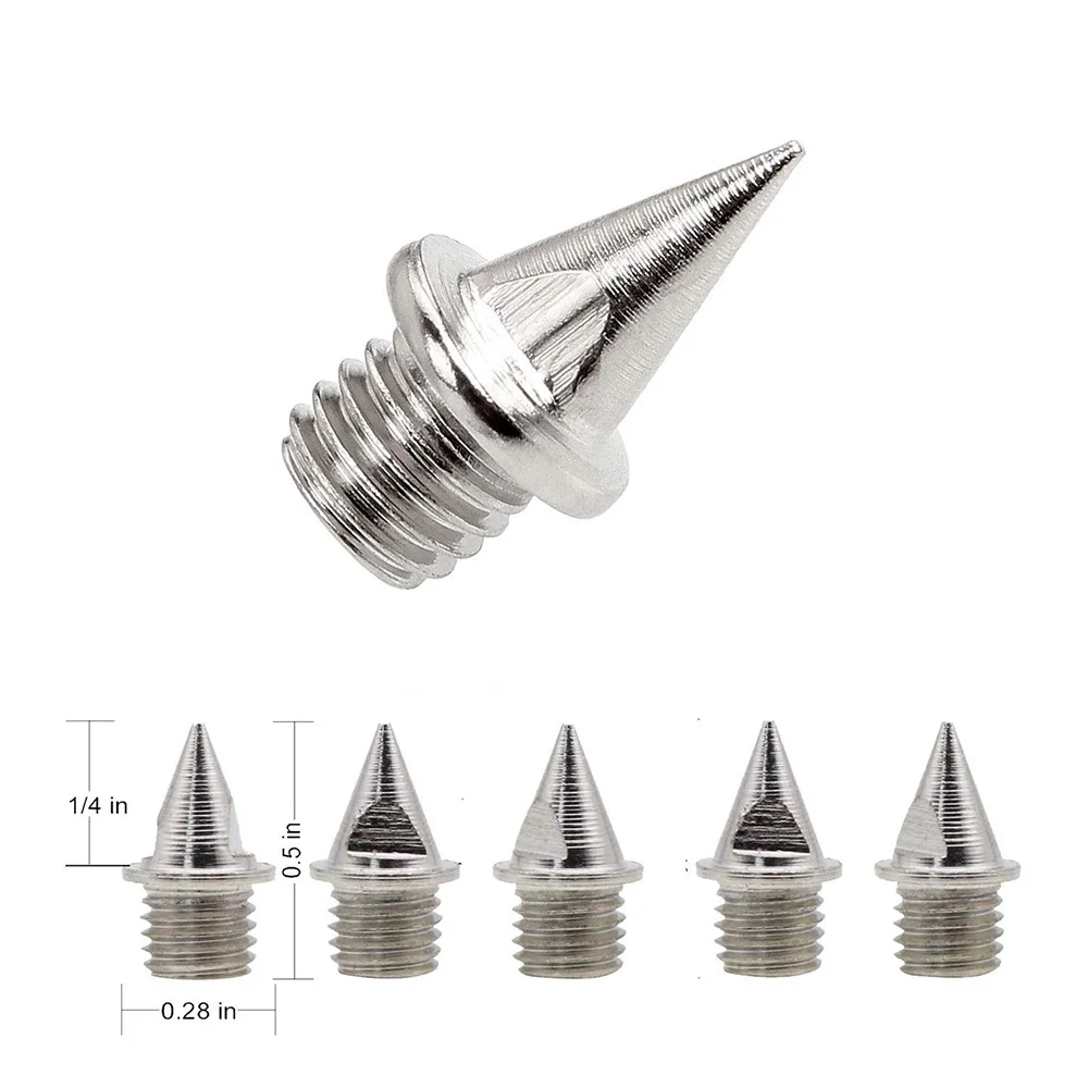 best replacement track spikes