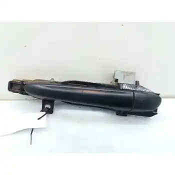 

8066939 handle Outside Rear Left Mazda 2 Lim. (oof) 1.3 16v Cat