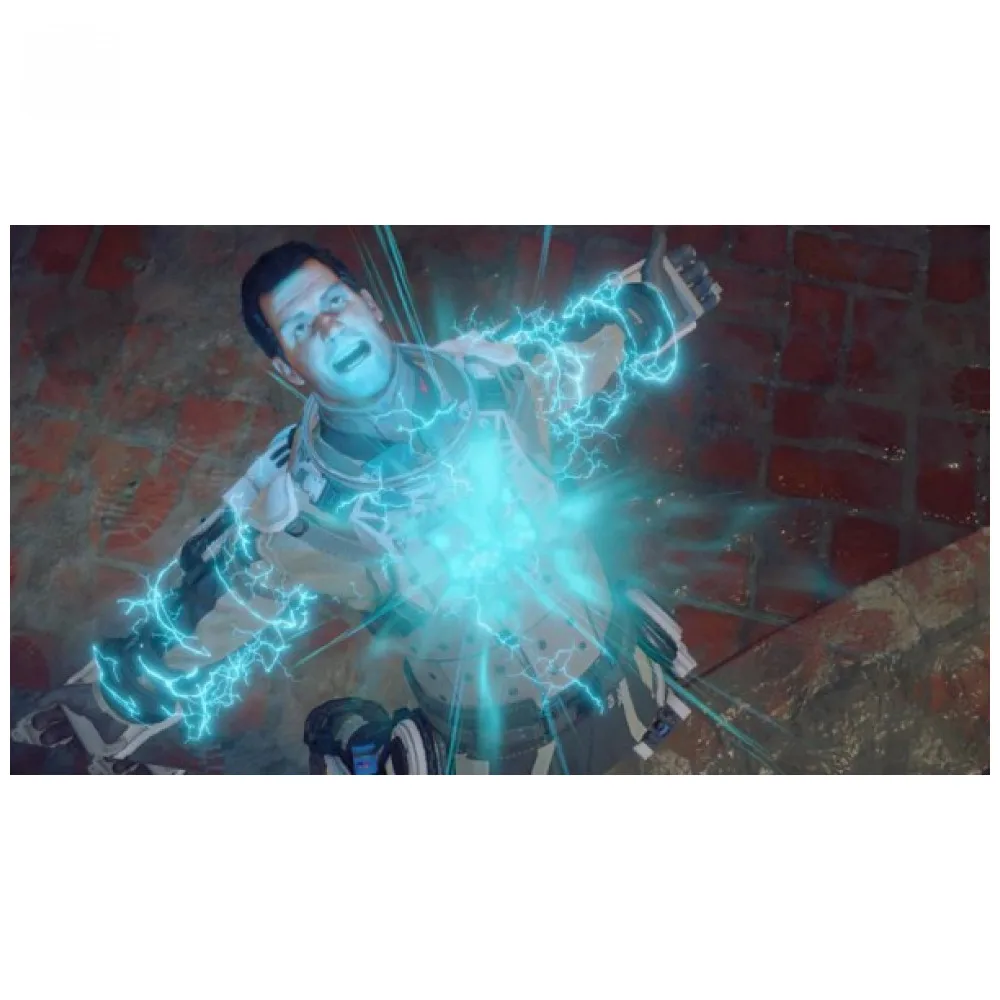 Игра для Sony PlayStation 4 Dead Rising 4(русские субтитры
