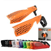 7/8 Motorcycle Handguard Hand Guards ABS for KTM EXC EXCF XC XCF XCW SX SXF Yamaha Suzuki KAWASAKI BETA Dirt Bike MX Street Bike