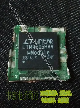 

Free Delivery.: LTM4605HVV LTM4605HVM with special offer pen board integrated chip QFN, welcome to order!