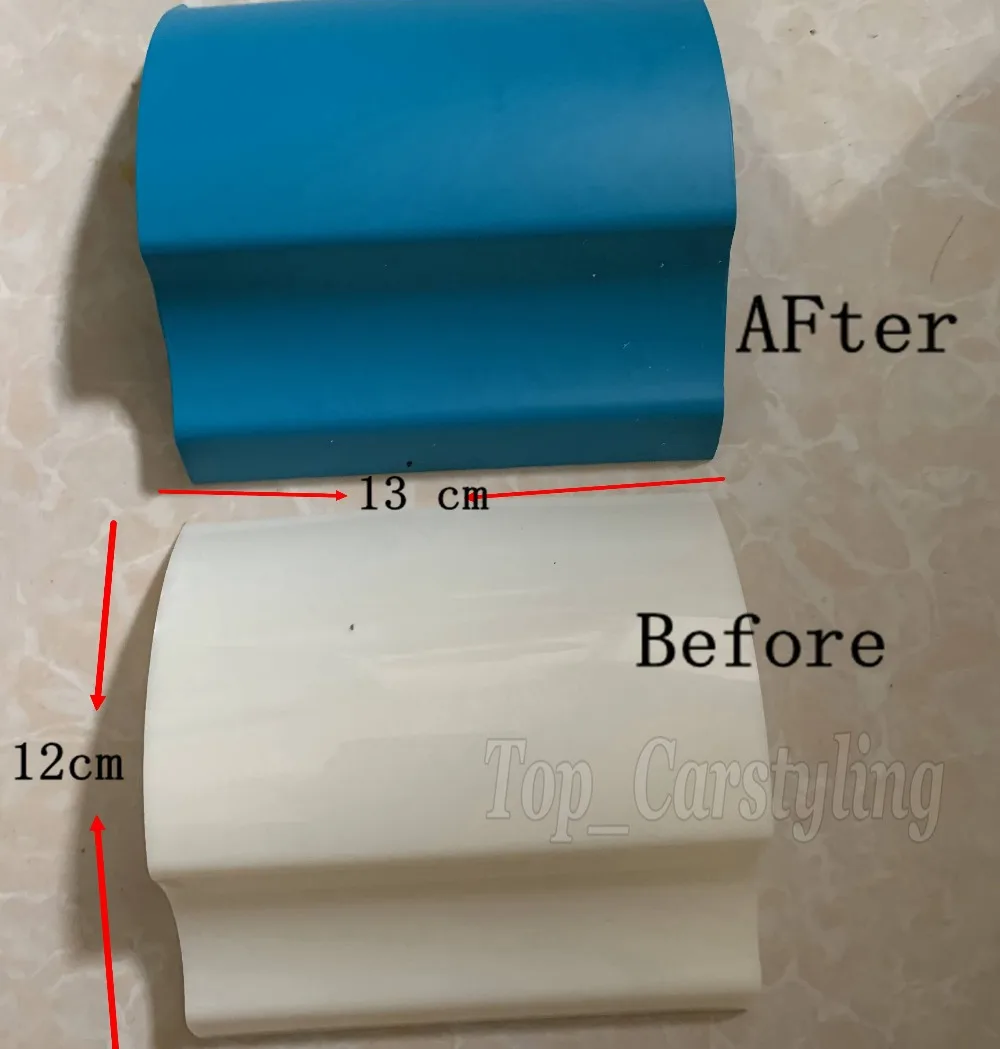 plastic mould vinyl car wrap film stickers  (1) - 副本