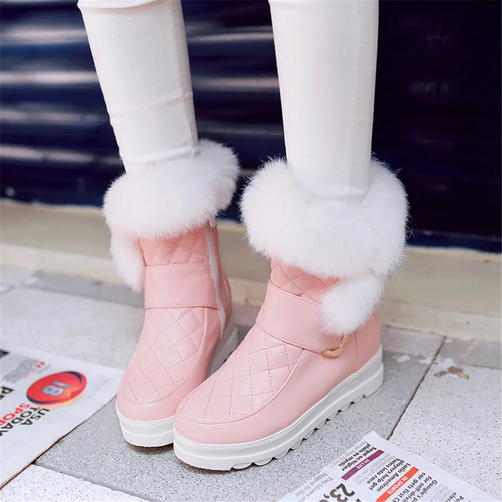 Botas p/ neve