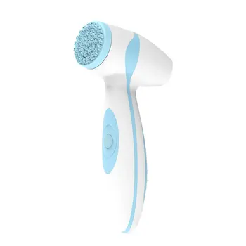 

Handled Facial Electric Household Portable Cleaner Massage Machine Beauty Facial Cleaning Easy Carrring Convenient