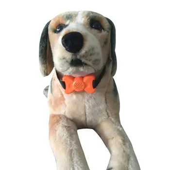 

Bone Shape Dog Training Collar Fence Pet Electric Outdoor Trainer System
