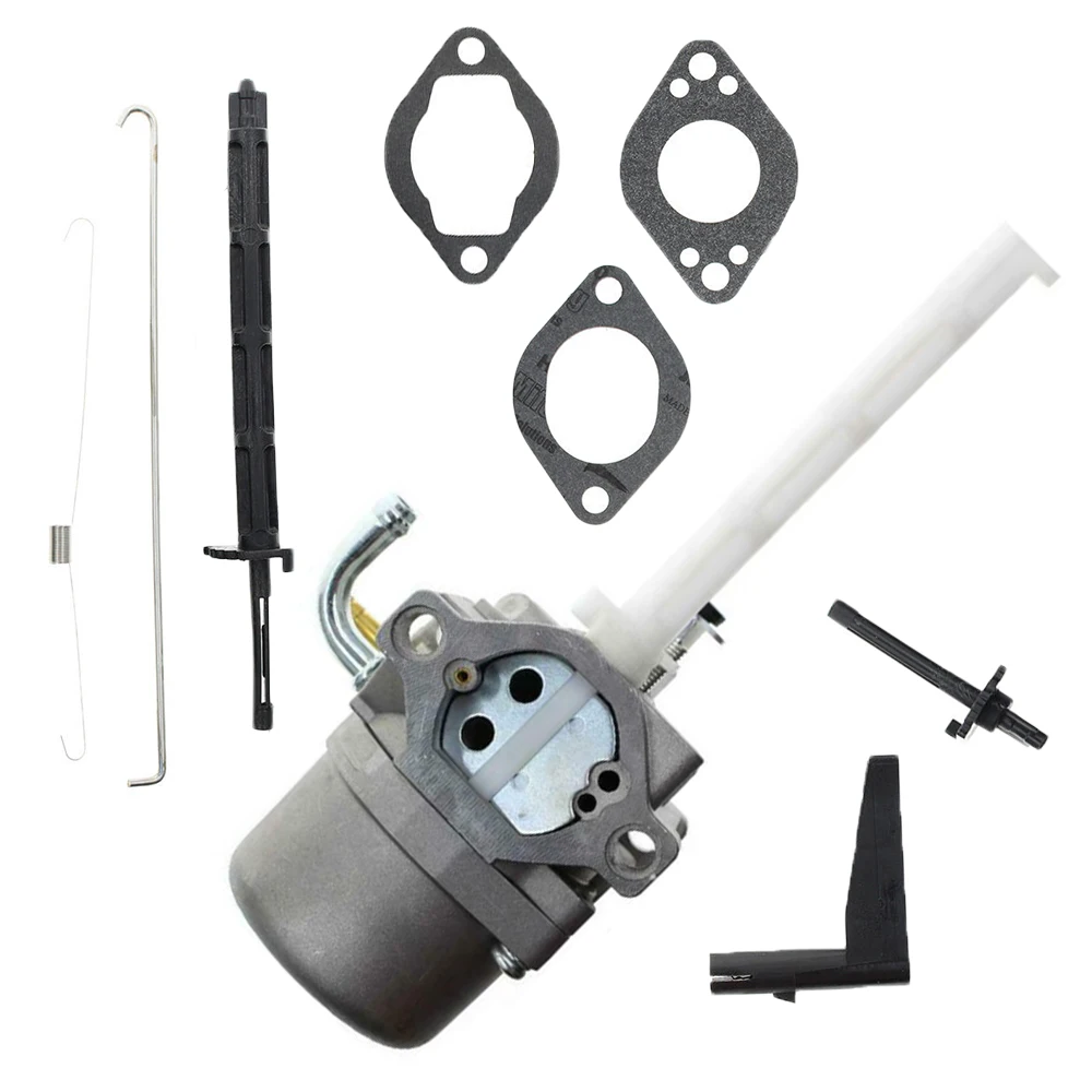 Карбюратор ДЛЯ Briggs& Stratton 796122 794593 793161 696737 20a114 20a414 20E114-0112-E1 двигателя 20M214-0125-E1