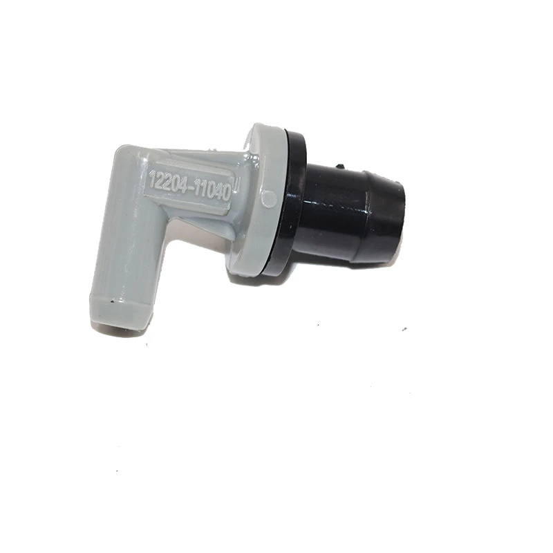 Positive Crankcase Ventilation Valve Pcv Valve 12204 11040 1220411040 For Toyota Honda Acura Lexus Isuzu Car Accessories Valves Parts Aliexpress