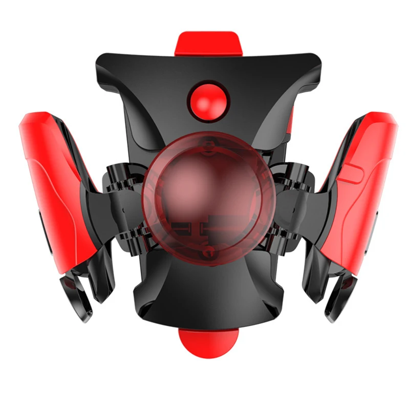 

Universal Game Controller PUBG Gamepad Grip for Trigger Button Joystick for iPhone Android Mobile Phone PUBG Controller Joypad