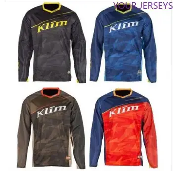 

Moto New Motorcycles Racing Cycling Jersey Clothes MTB Klim Dakar Offroad Adulto Di Tutte Le Dimensioni E Color FXR FXR