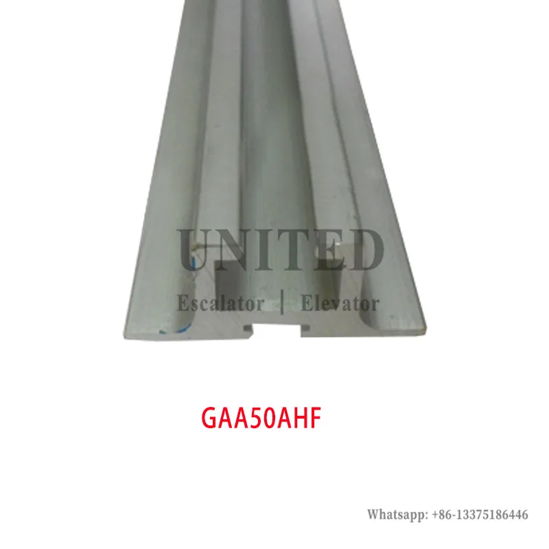Escalator Handrail Guide Rail | Электронные компоненты и принадлежности