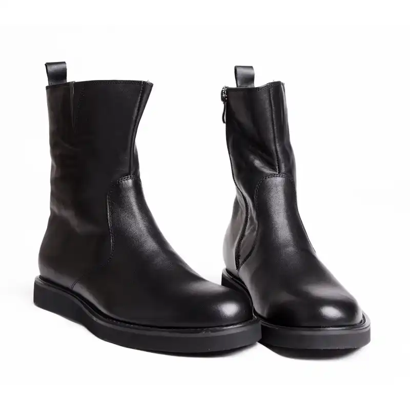 high top riding boots