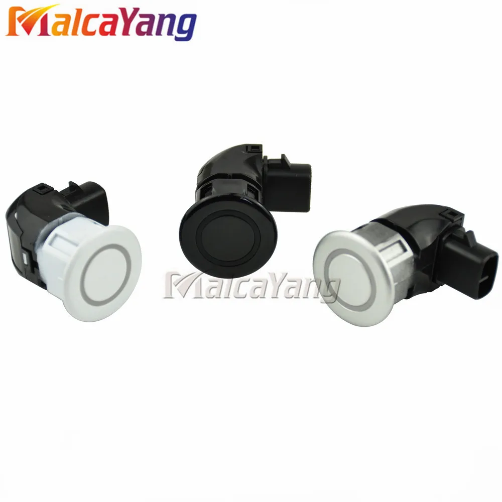 Car Reversing Radar 89341-58010 89341-58010-C0 PDC Parking Sensor For Toyota Alphard parking sensor kit led parking sensor kit parking sensor car led parking sensor