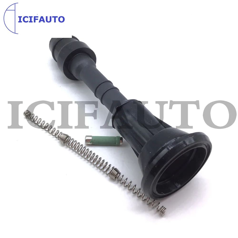 Ignition Coil Repair Rubber Boots Turret For Infiniti QX56 Nissan Titan Pickup Truck 5.6L 224487S015 22448-7S015 | Автомобили и