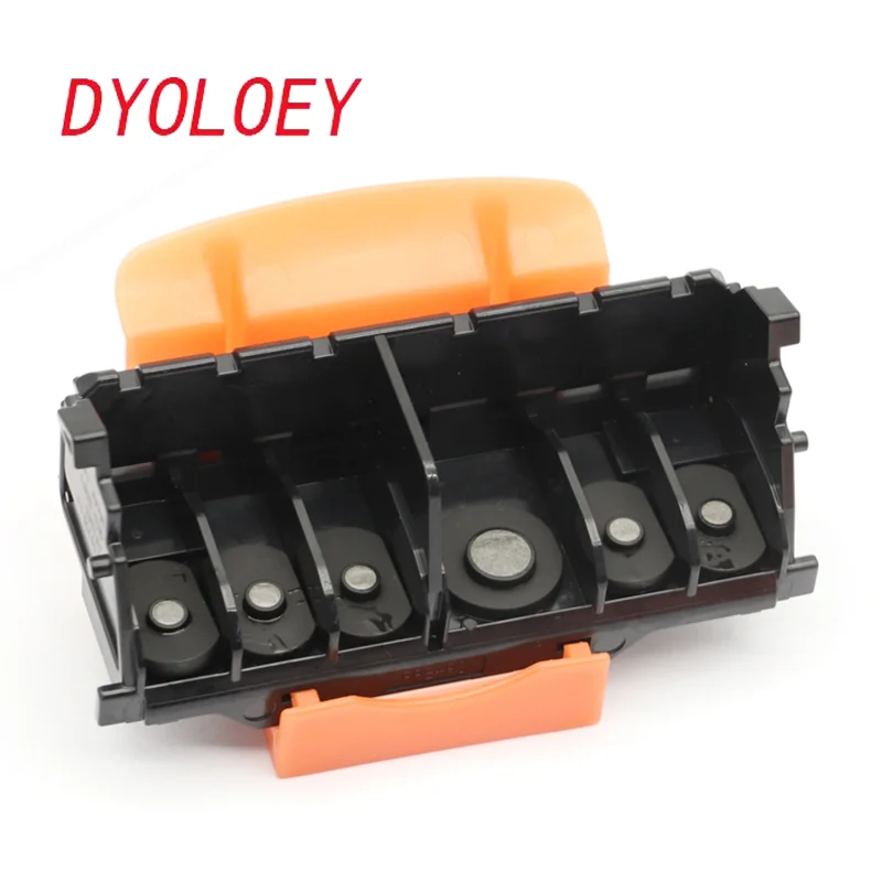 QY6-0083 Printhead Print Head for Canon MG6310 MG6320 MG6350 MG6380 MG7120 MG7150 MG7180 iP8720 iP8750 iP8780 7110 MG7520 MG7550