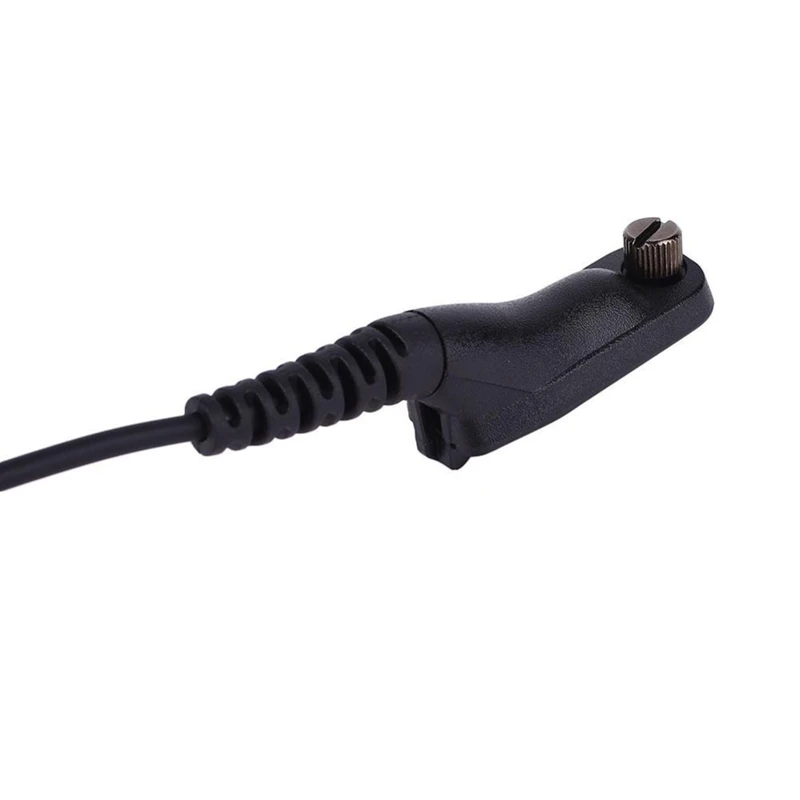 ABKT-USB Кабель для программирования шнур для Motorola Radio XPR XIR DP DGP APX серии Walkie Talkie L тип разъем