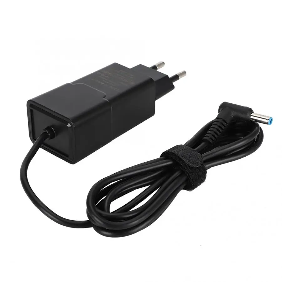 19,5 V 3.33A 65W ноутбук AC блок питания зарядное устройство для Q117 Envy14 HP500 EU 100-240V адаптер питания