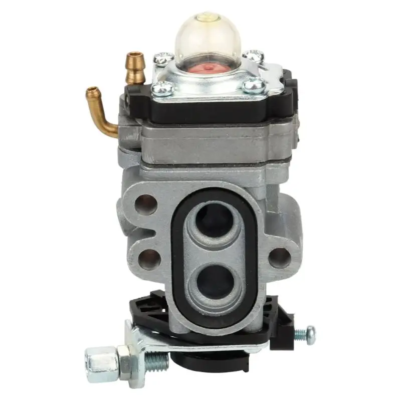 

Butom WYA-1-1 Carburetor with Fuel Filter Spark Plug for Redmax BCZ3060TS EZ25005 BCZ2400S BCZ2500 GZ25N23 GZ25N14 BCZ26