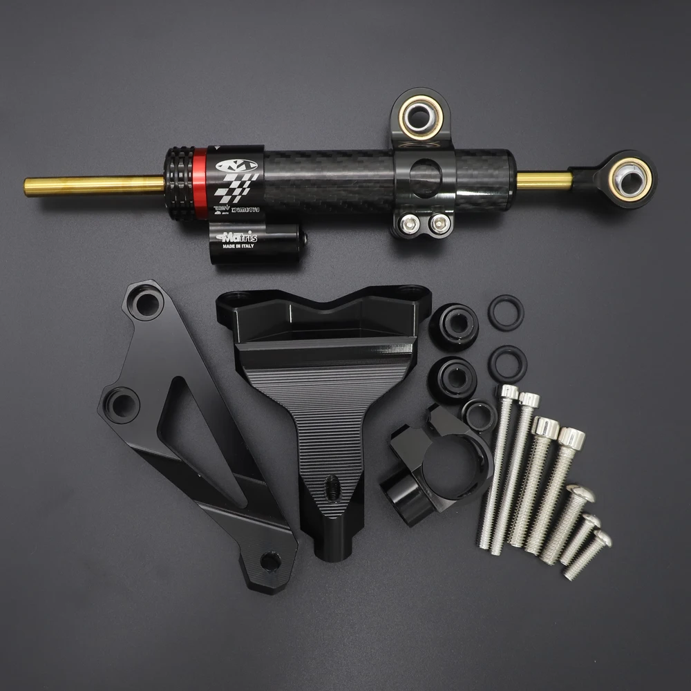 NewForDUKEDuke390200125SteeringDamperMountingBracketKit