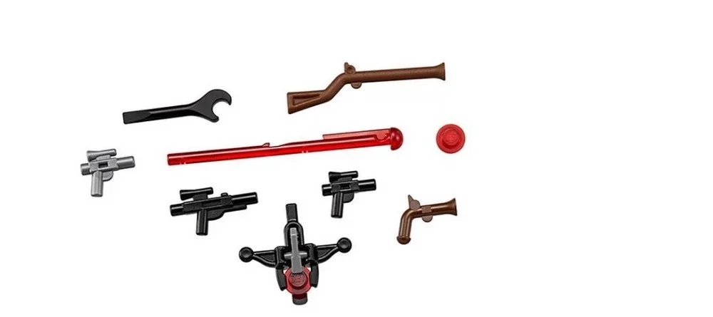 Новинка 79211 10467Filme da serie StarWars Blocos de consistãode Brinquedo Tijolos Nave Espacial do naviode Guerra compatir 75105