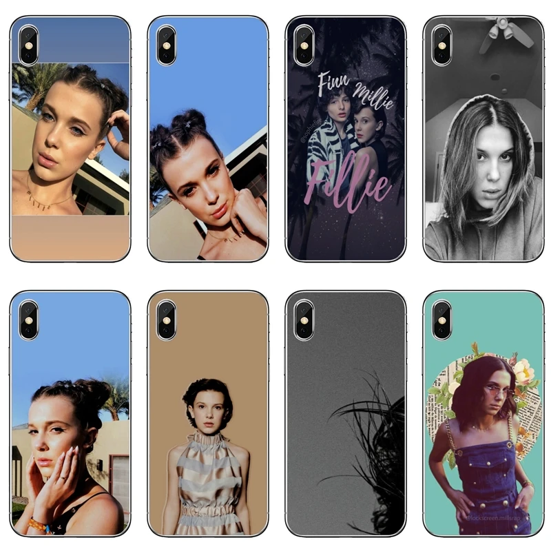 Чехол для iPhone 11 Pro XS Max XR X 8 7 6 6S Plus 5 5S SE 4 iPod Touch | Мобильные телефоны и аксессуары