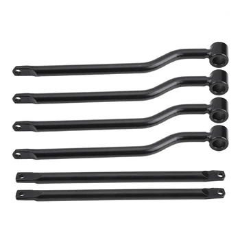 

Guard Saddle bag support Bar Replacement Universal For Kawasaki Harley