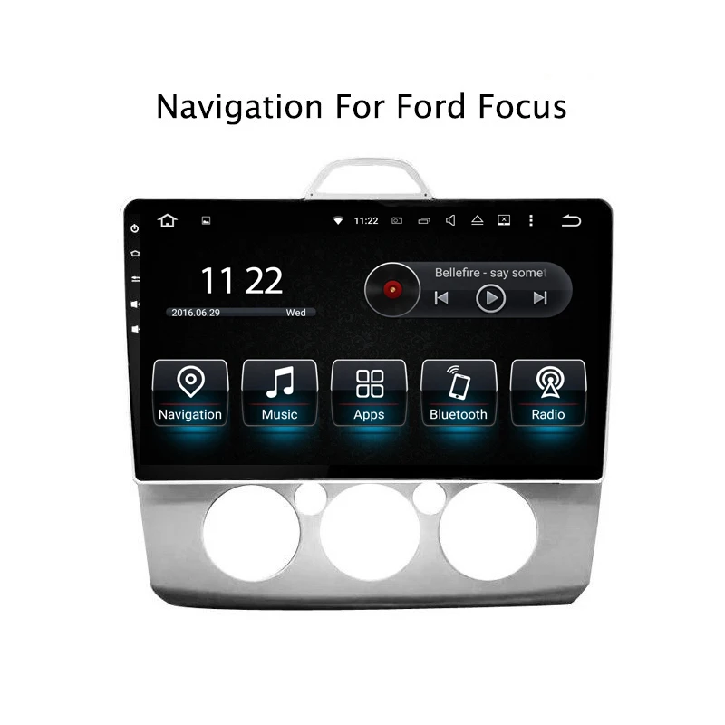 Sale 9" 4G RAM 32G ROM Octa Core Android 9.0 Car DVD GPS For Ford Focus 2006 2007 2008 2009 2010 2011 2012-2014,Top Car Accessories 0 Sale 9" 4G RAM 32G ROM Octa Core Android 9.0 Car DVD GPS For Ford Focus 2006 2007 2008 2009 2010 2011 2012-2014,Top Car Accessories 0