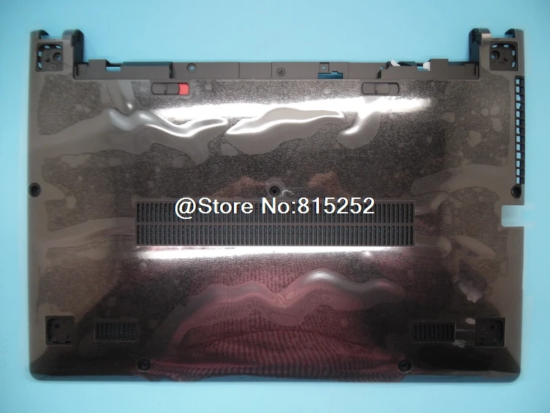Нижний чехол для ноутбука lenovo S40-70 5CB0G39323 AP187000310 нижний чехол lcd передняя рамка 5B30G39325 AP0SB000320