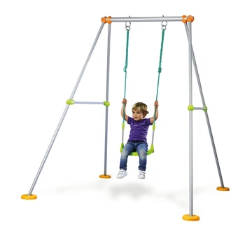 

Smoby 7600310191's outfitting swings for playground
