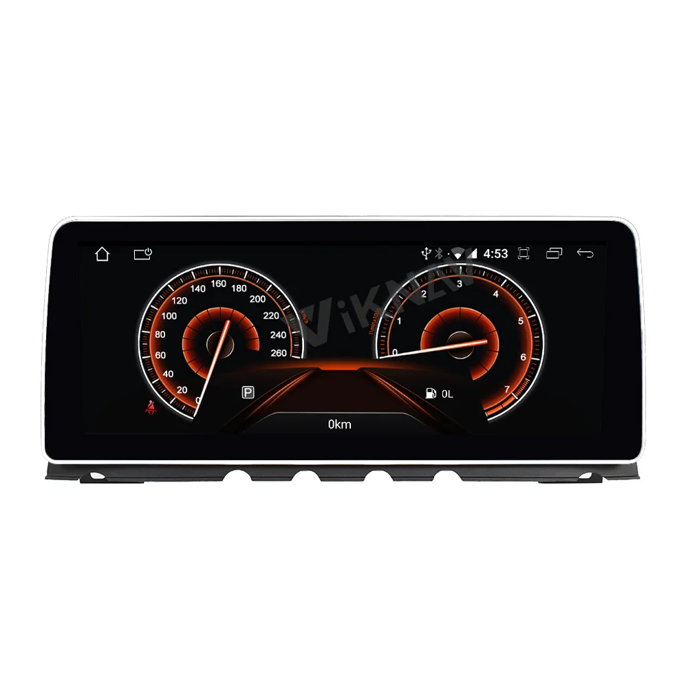 

Car Radio With screen For DVD Multimedia Player