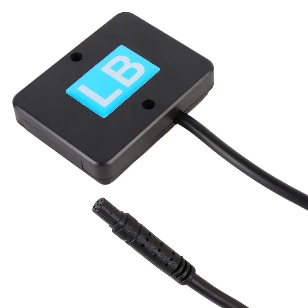 Other Parts & Accessories Universal Car Kick Sensor Smart Trunk