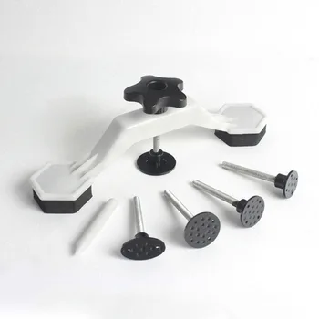 

Car Body Dent Repair Kit Puller Suction Device Hail Removal Tools C44